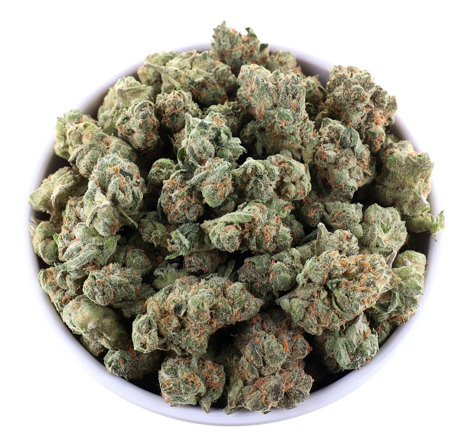 The Deli - Canal St. Runtz cannabis product