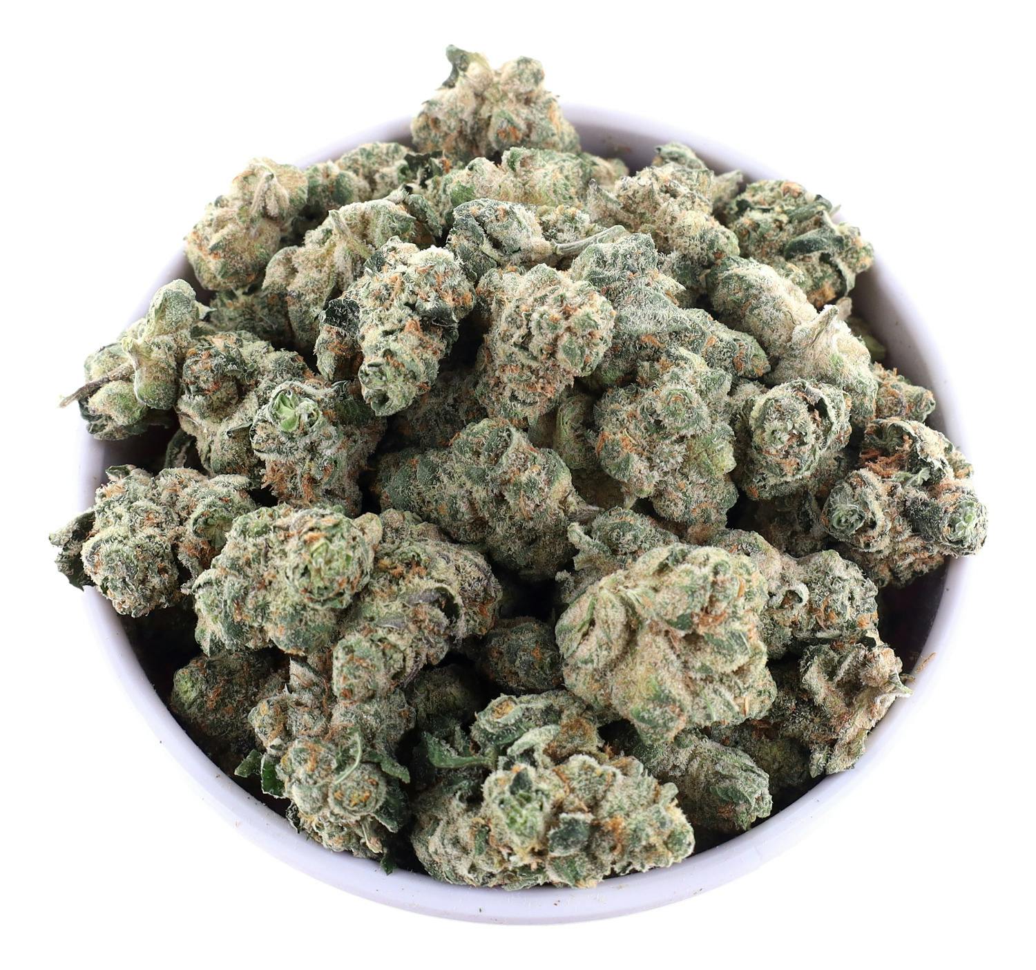 The Deli - Van Helsing cannabis product