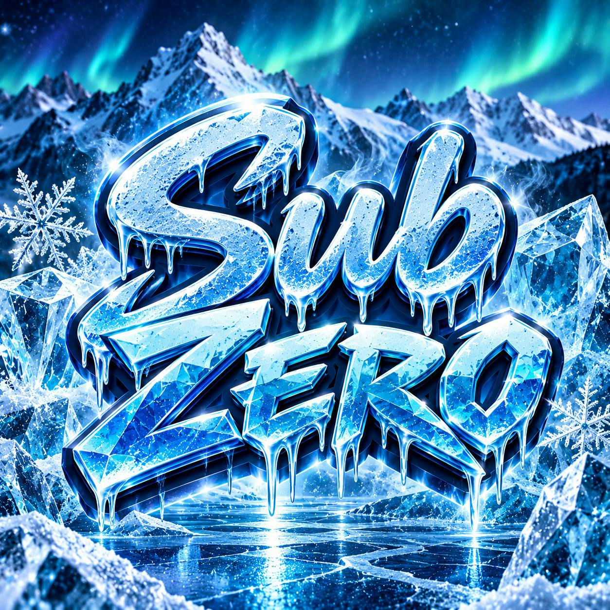 Sub Zero Whole Flower Ounce