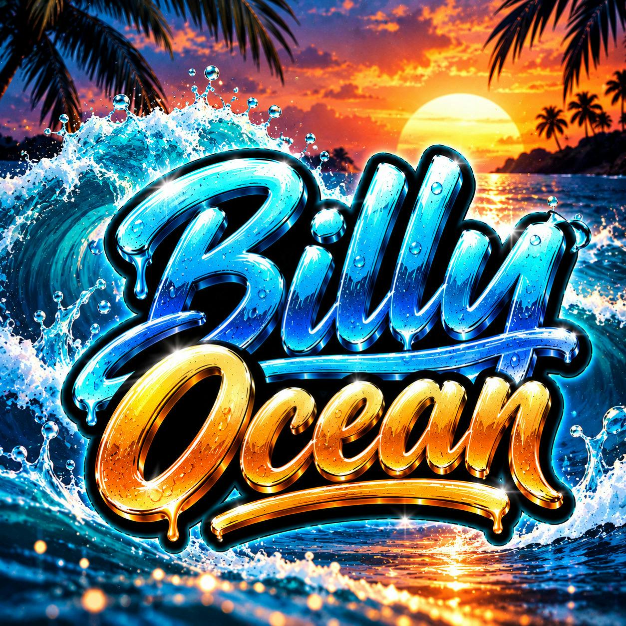 The Deli - Billy Ocean
