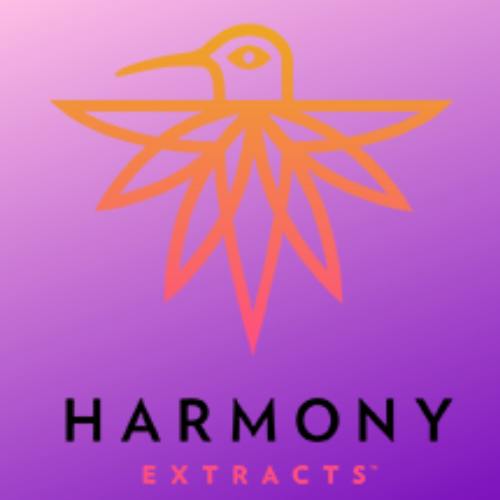 HARMONY Creamsicle Badder 1g