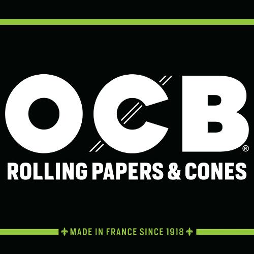 OCB $3 Cones Papers Each