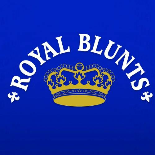 Royal Blunts Purple Haze Hemparillo Wraps Each