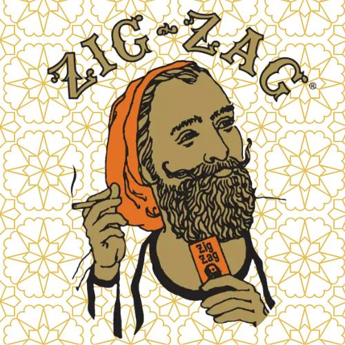 Zig Zag Joint Roller Each