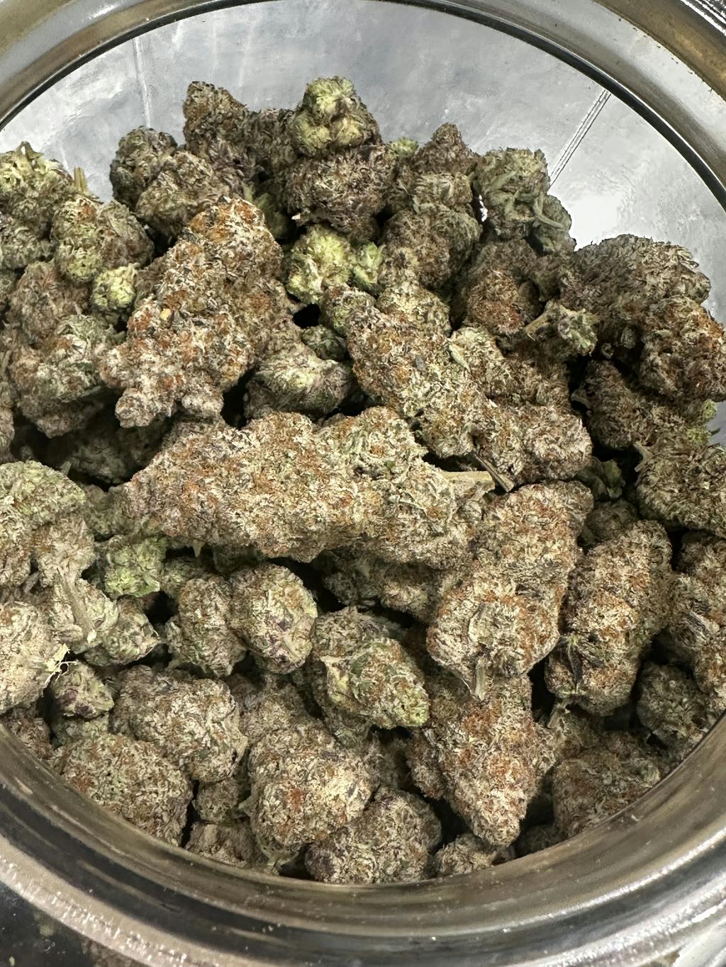 Clearwater Guava Zero Gravity $50 POPCORN OUNCE