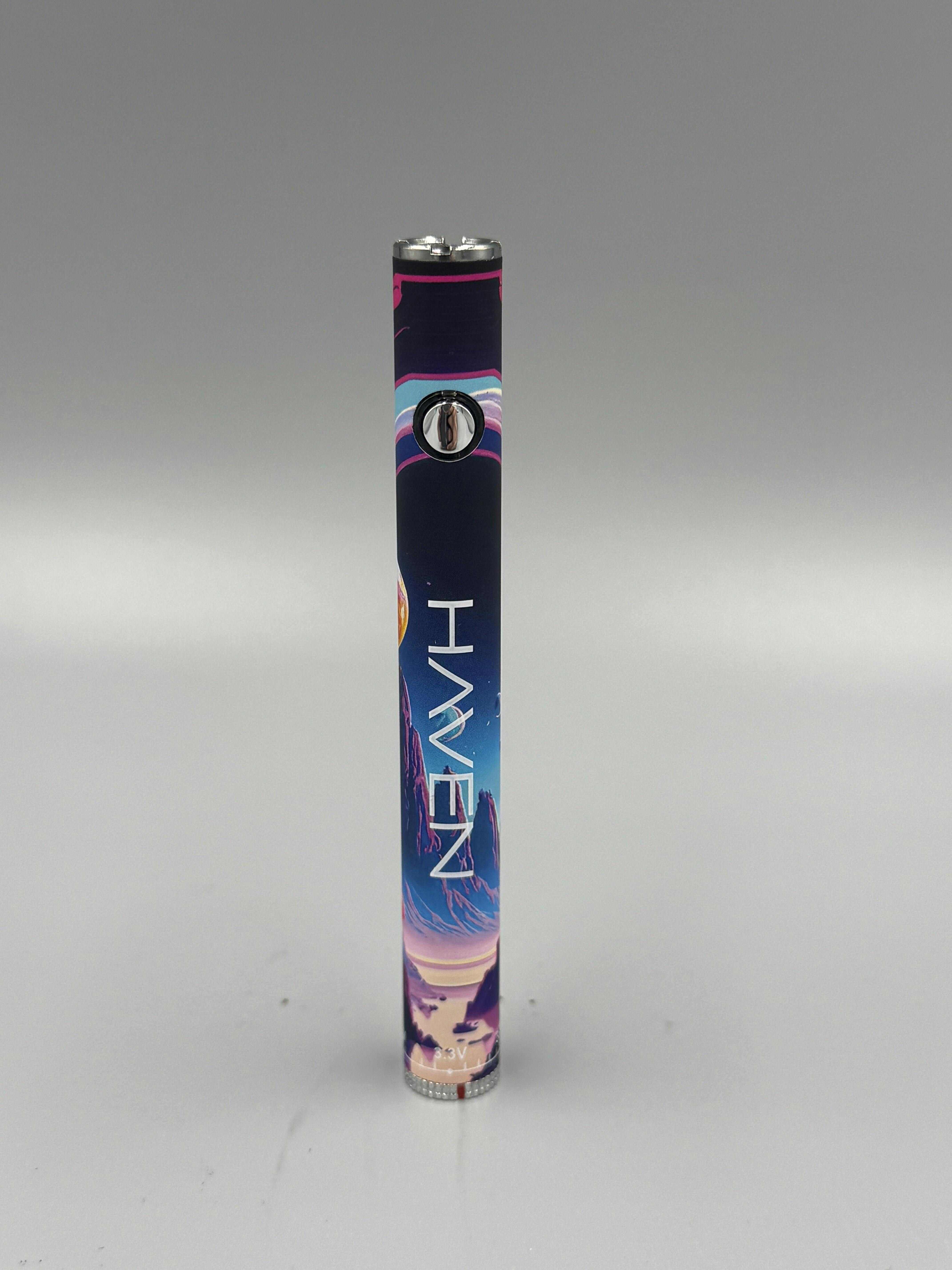 Haven, Vape Battery at The Herbal Collective