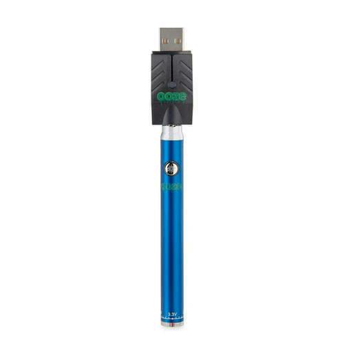 Ooze Twist Slim Pen, Vape Battery at The Herbal Collective