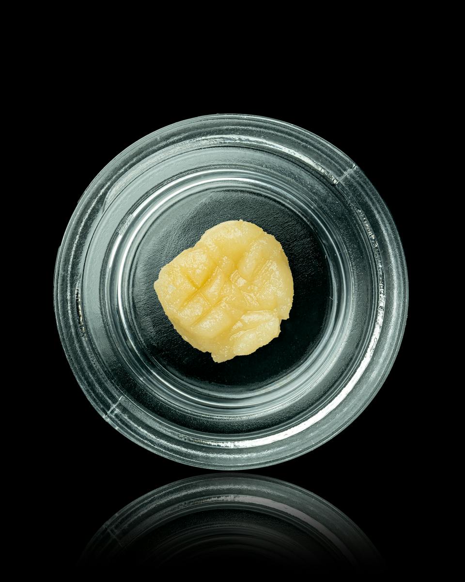 Dulce De Uva Live Rosin - 3.5g