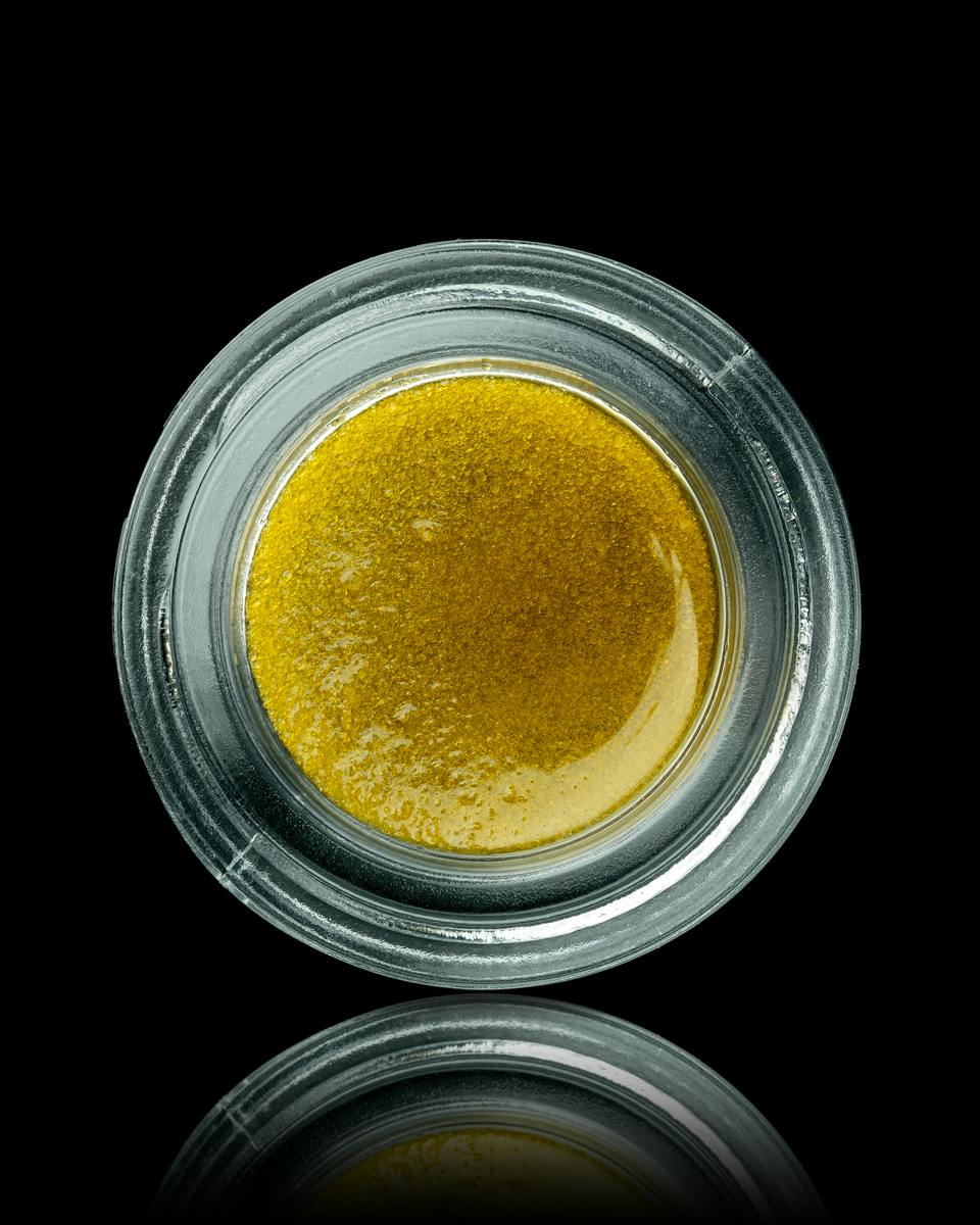 Sherb Cream Pie, 3.5 Live Resin