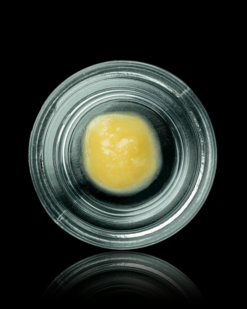 Black Maple #22, Live Rosin - 3.5g