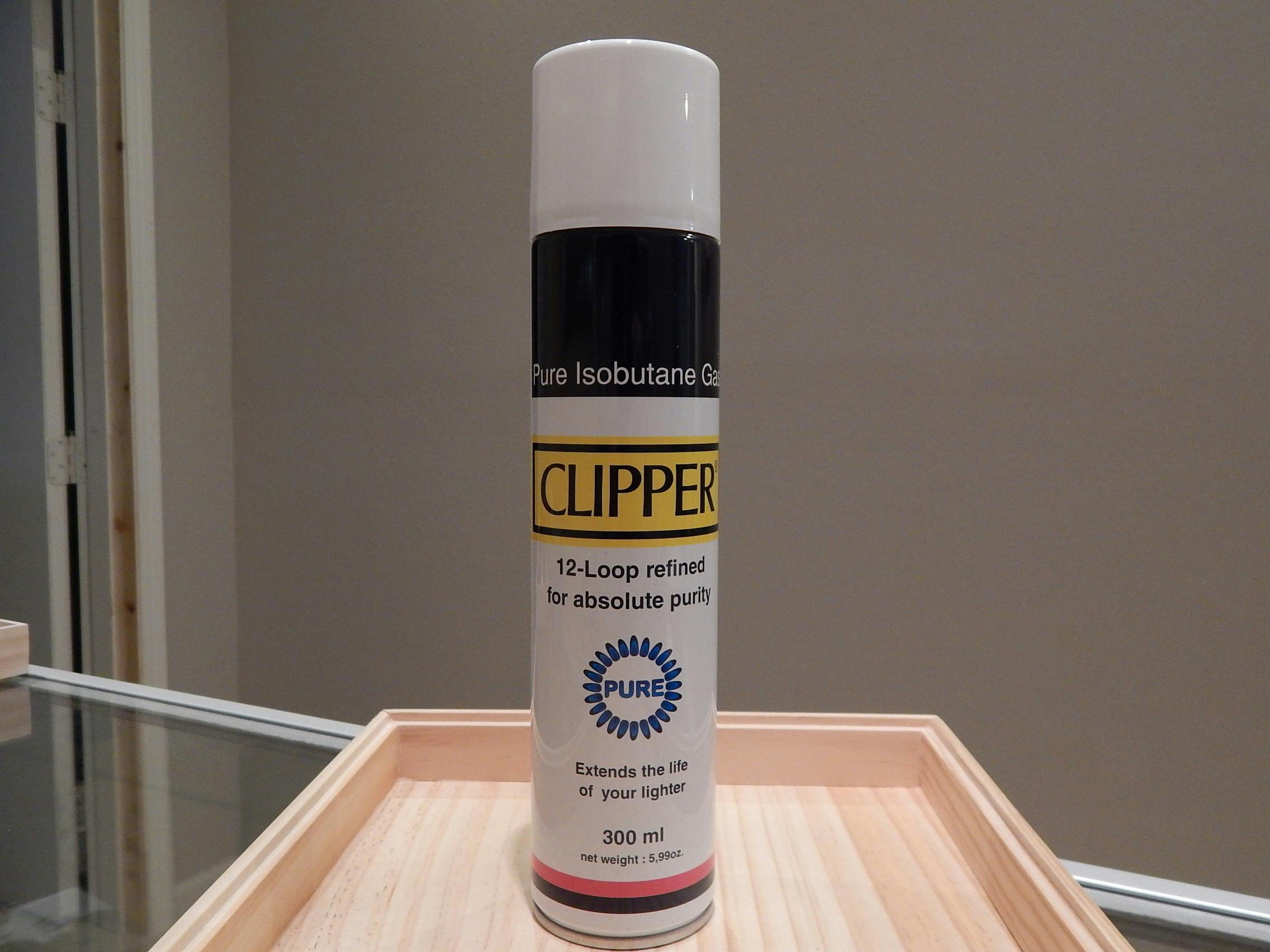 Butane