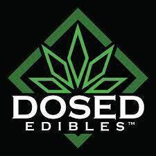 Dosed Strawberry Peach