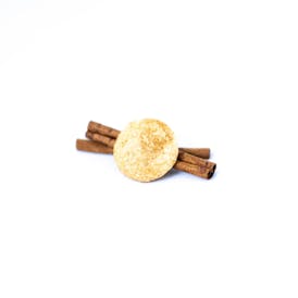 BAKED Snickerdoodle Cookies INDICA 10 pack (100mg)