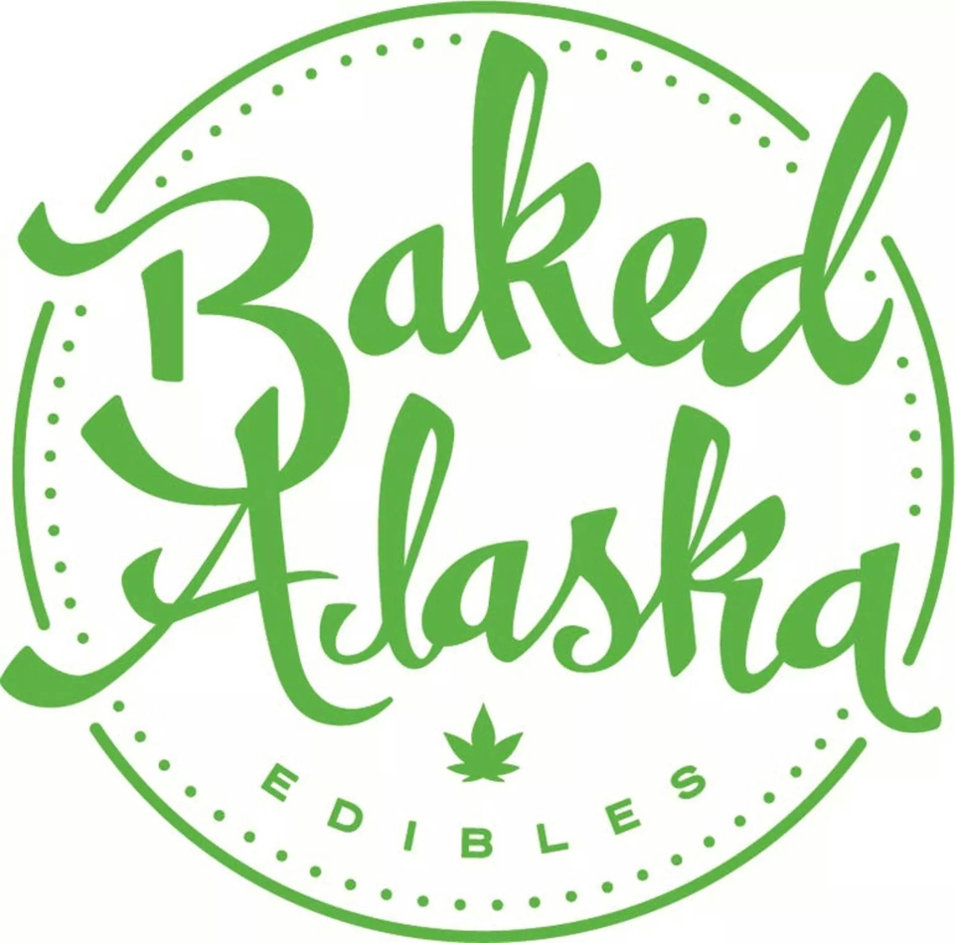 BAKED Fairbanks Fog 10 Pack (100MG THC)
