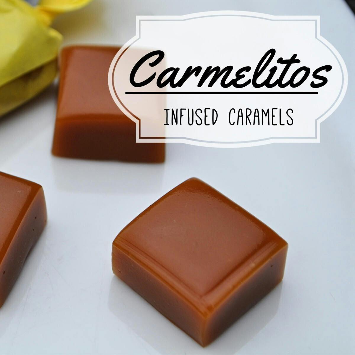 Carmelitos 2 pack (20MG THC)