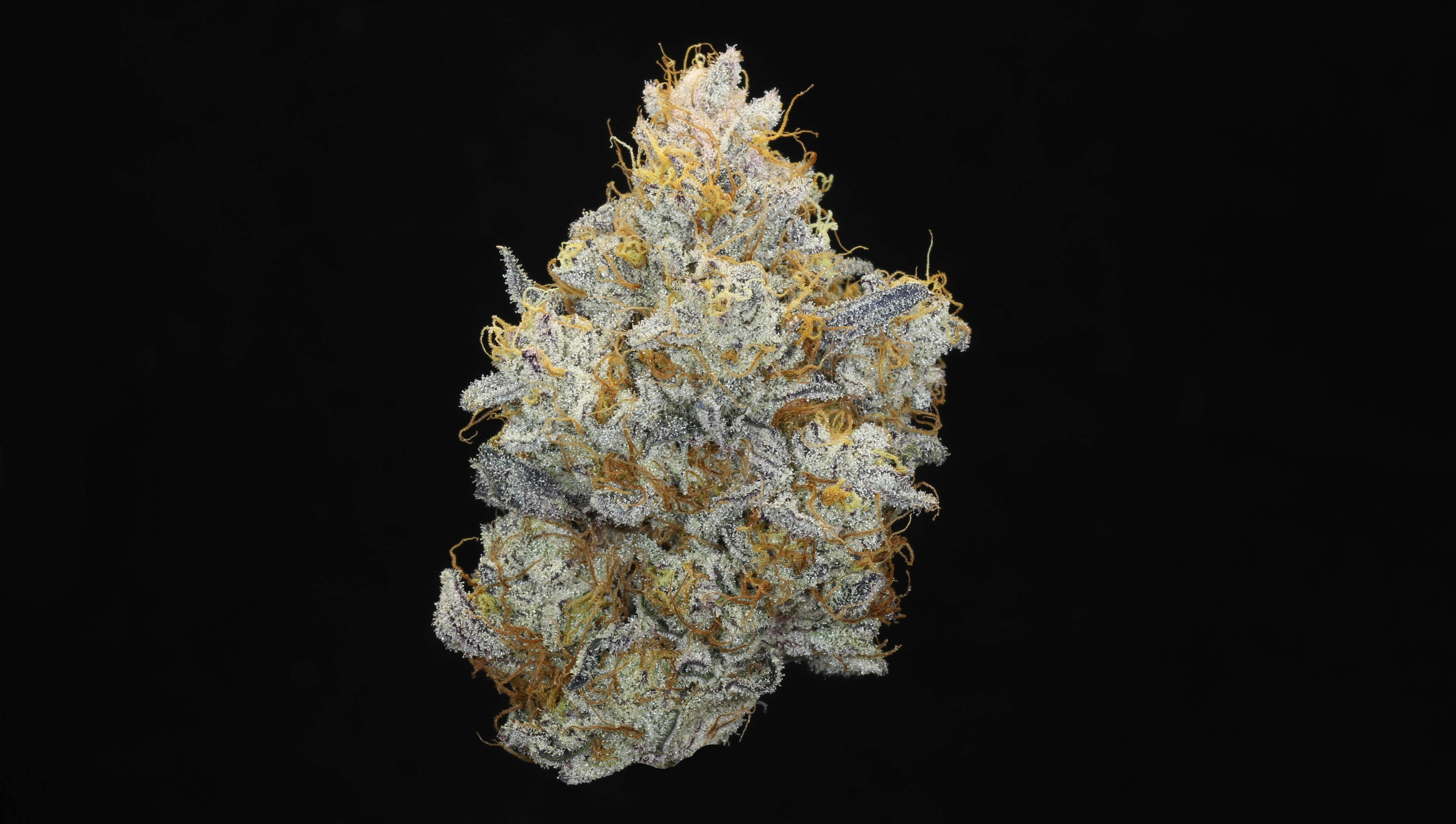 La Kush Cake