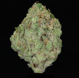 Snow Capped Romance Flower (31.35% THC)