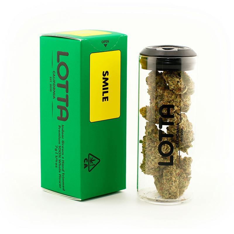 JAR 7G OCG