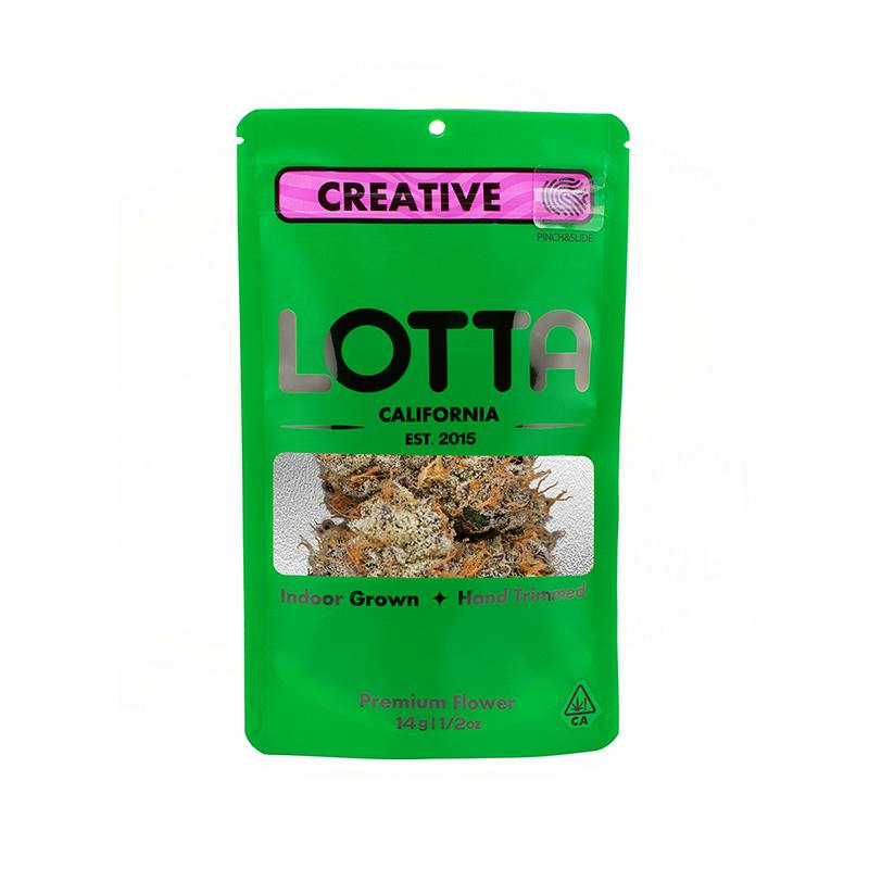 BAG 14G RLC