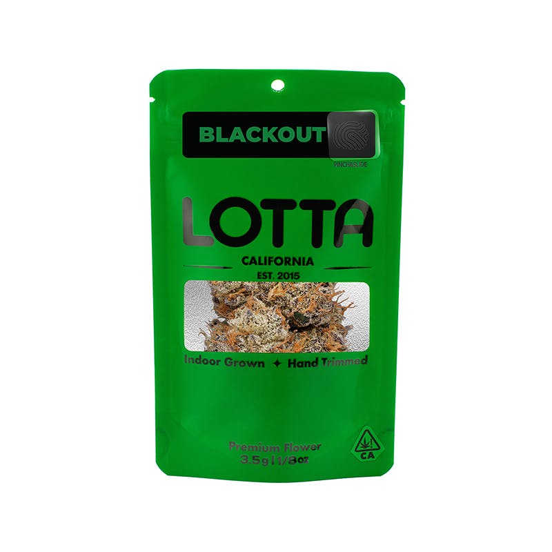 Bag: Bag 3.5g Zours - 3.5 g