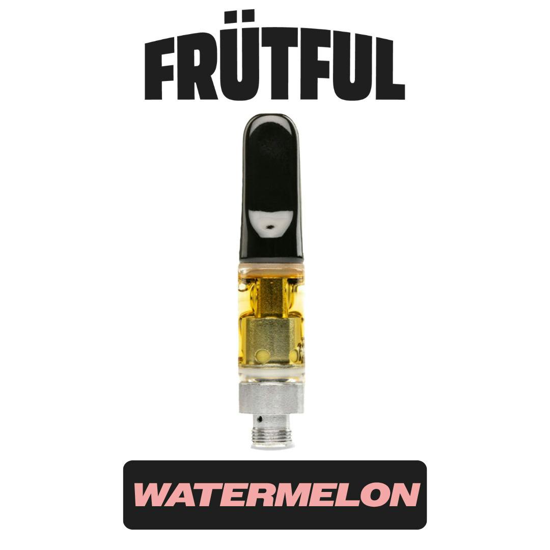 Frutful™ Watermelon Cartridge