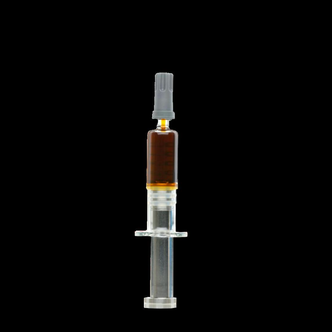 MPX Tropical Temptress Solventless RSO at GrowHealthy Dispensary - Daytona Beach