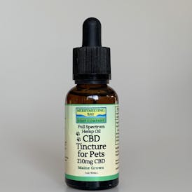 Pet Tincture 210mg CBD