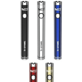 Yocan B-Smart Slim Twist 320mAh Battery