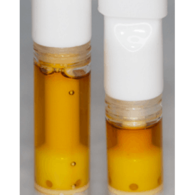 Skywalker Kush Distillate Cartridge - Mystique of Maine - - 0.5g