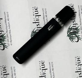 Headband - Mystique of Maine - Live Resin Disposable Vape Cartridge - 1g
