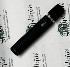 Ice Cream Cake Live Resin Disposable 0.5g