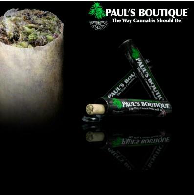 Dough Boy Pauls Boutique