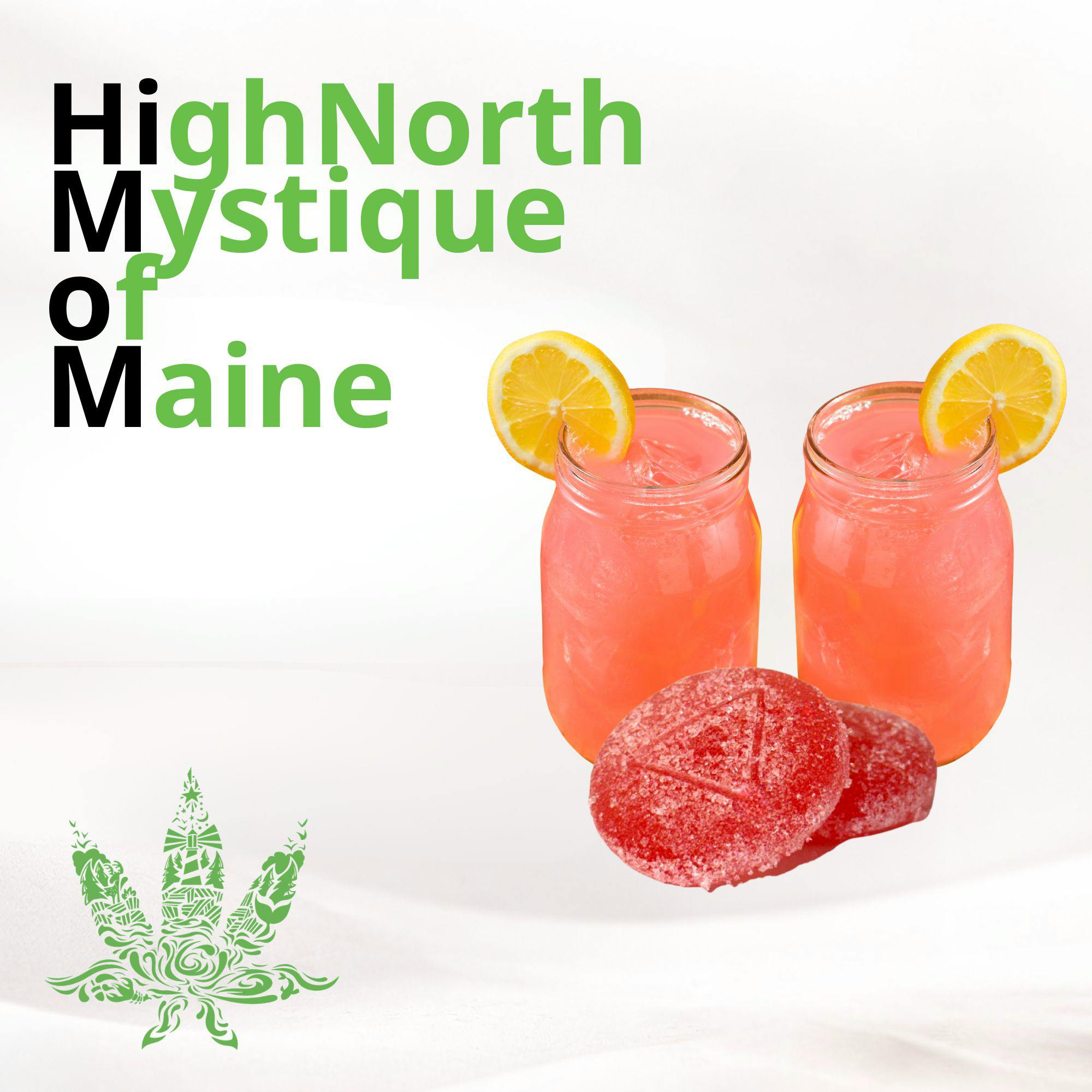 Pink Lemonade Lift Vegan Entourage