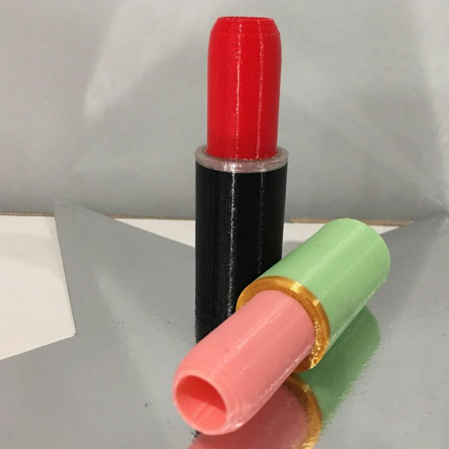 Lippy Lipstick