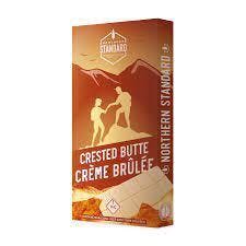 Northern Standard Chocolate - Crested Butte Creme Brulee