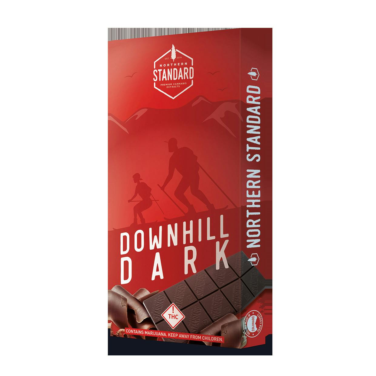Northern Standard Chocolate - Downhill Dark
