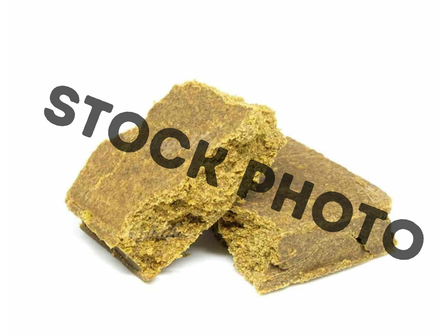 Greenery Hash Factory Lebanese - Slurricane (I) 1g