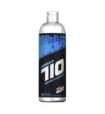 NM - Formula 710 Instant Cleaner
