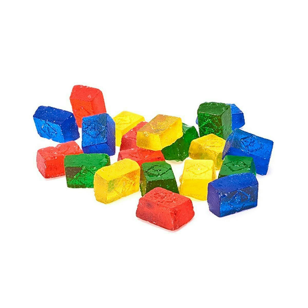 Mountain High Suckers - Assorted Sweet Pieces Sour