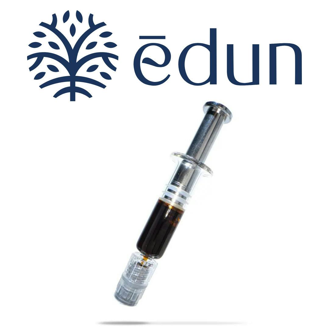 Edun RSO - Indica Syringe 1g