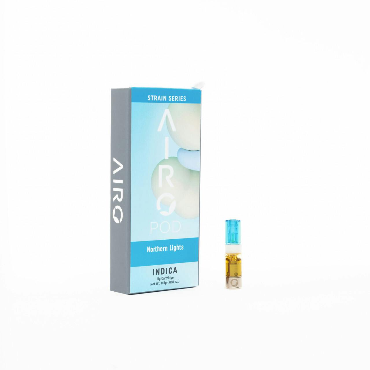Airopro Cart - Purple Lemonade (I) 1g cannabis product