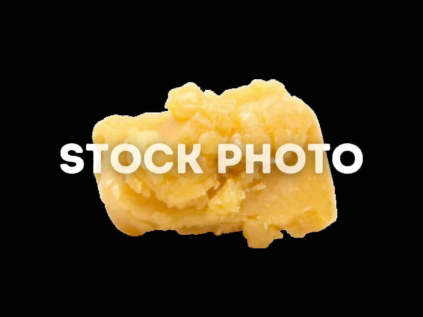 Nomad Wax - Yellow Zushi