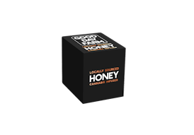 GDF - Full Spec Infused Honey - 150mg THC (4931)