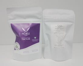 NL - Ultra Drops - 250mg (0984)
