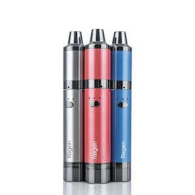 Yocan - Regen (Loadable) Resin/Wax - Vape Battery