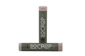 SC - SOCROP - Indica - Garlic & Bananas - 2 Pre-Rolls (0.7g each) (1730)