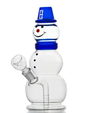 Hemper - Snowman Bong