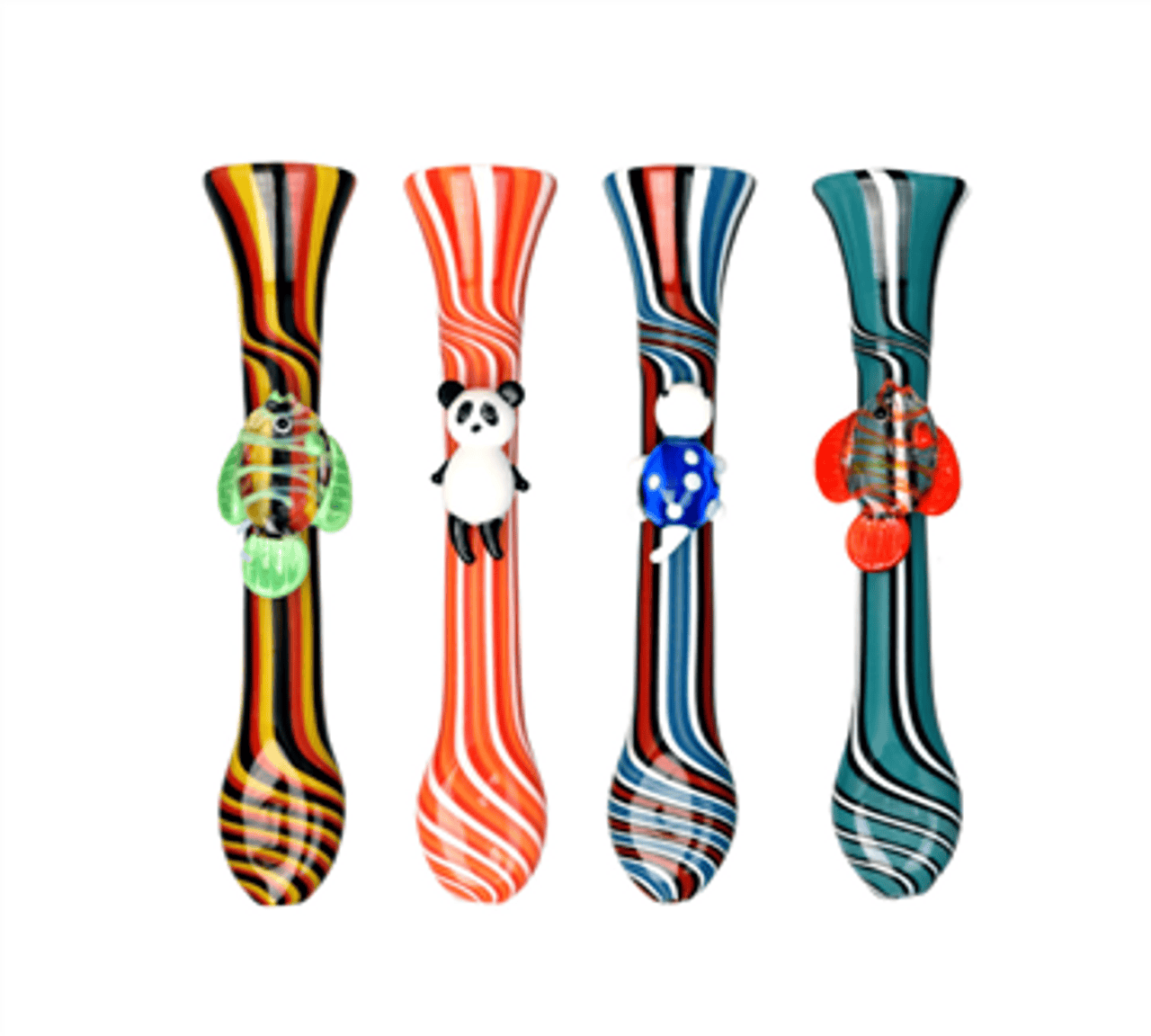 animal pipe