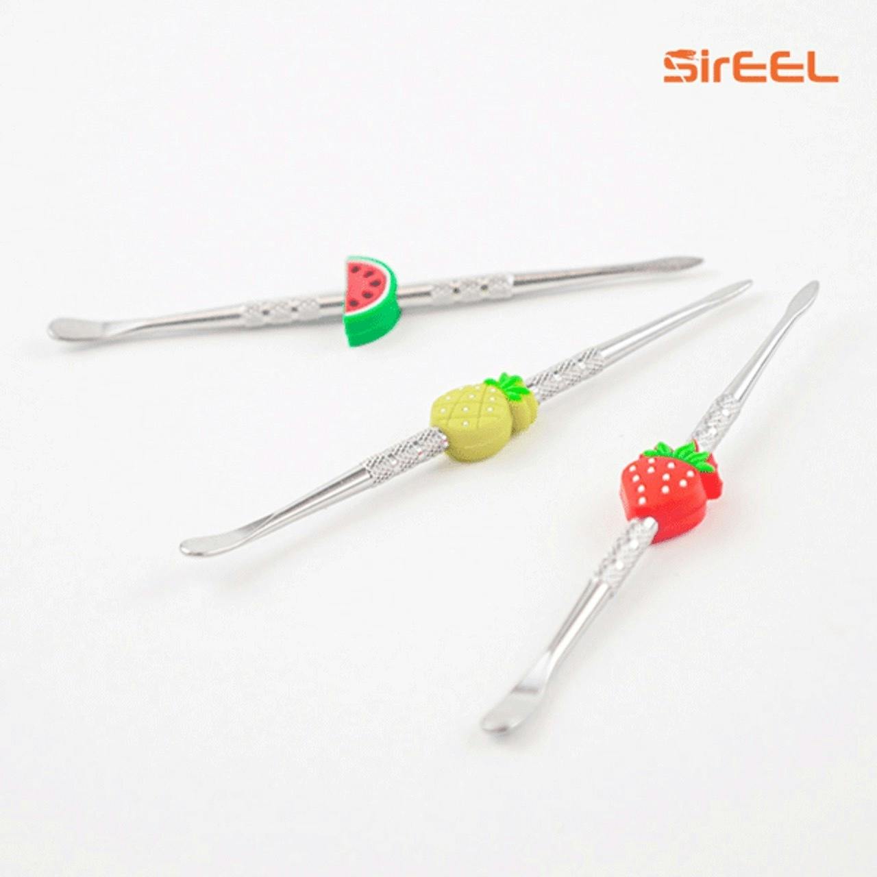 Sireel Fruit Assorted
