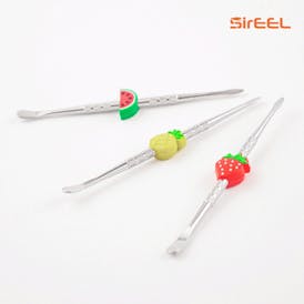 LB - SirEEL Fruit Dab Tools - Assorted Fruit